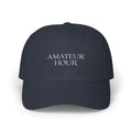 Statement Hat - "Amateur Hour"