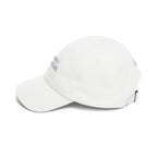 Statement Hat - "Refined Over Time"