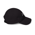 Statement Hat - "Work in Progress"