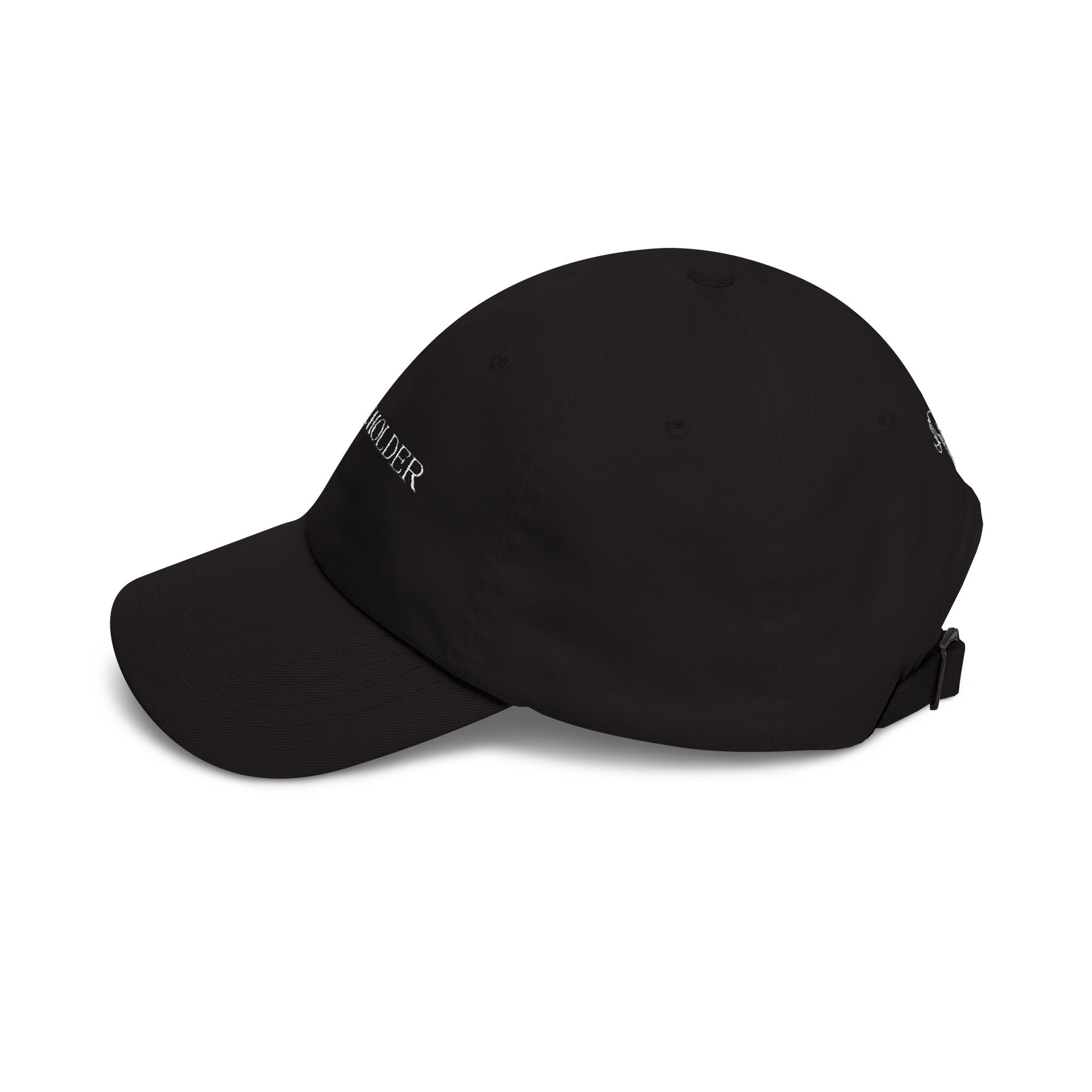 Statement Hat - "Horse Holder"