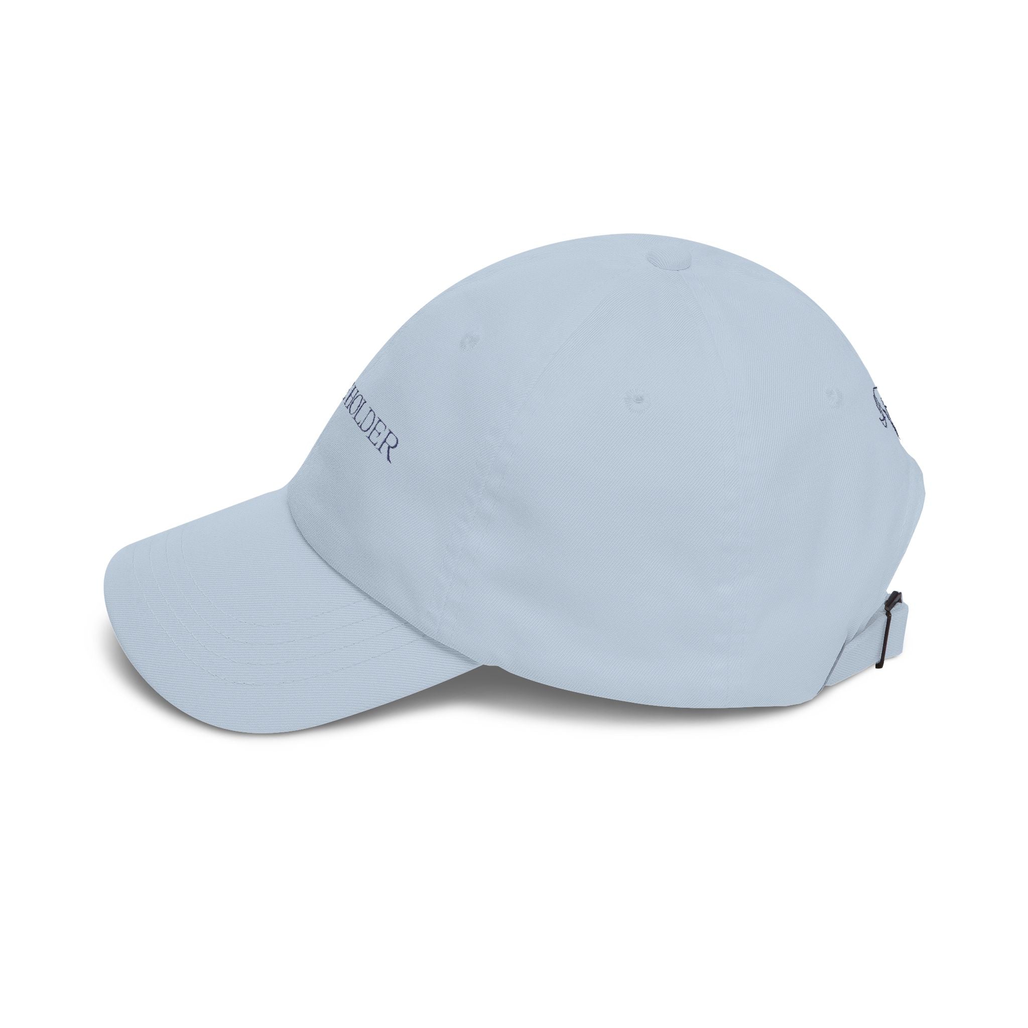 Statement Hat - "Horse Holder"