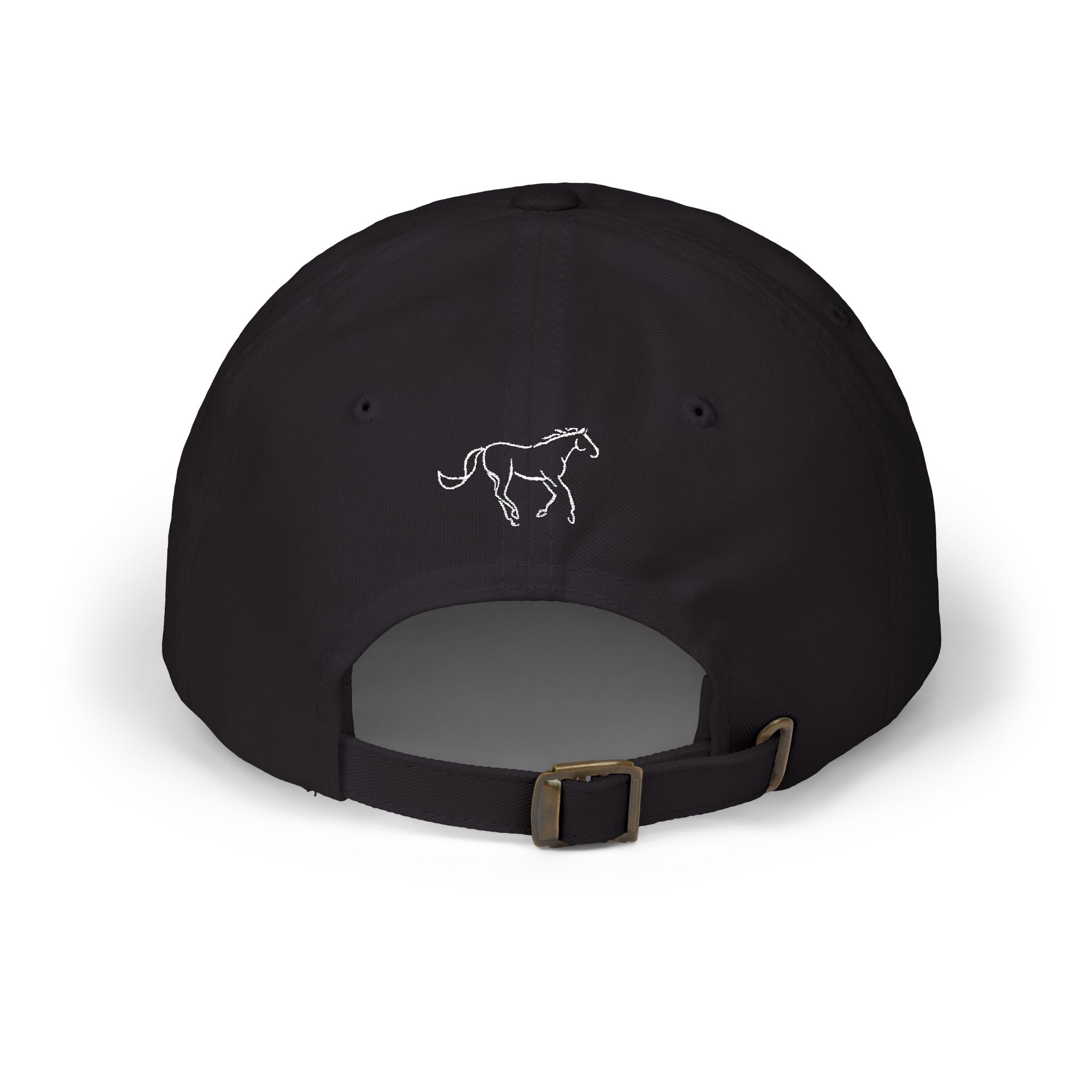 Statement Hat - "Horse Holder"