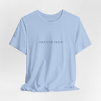 Statement Tee - "Amateur Hour"