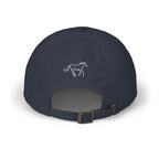 Statement Hat - "Work in Progress"