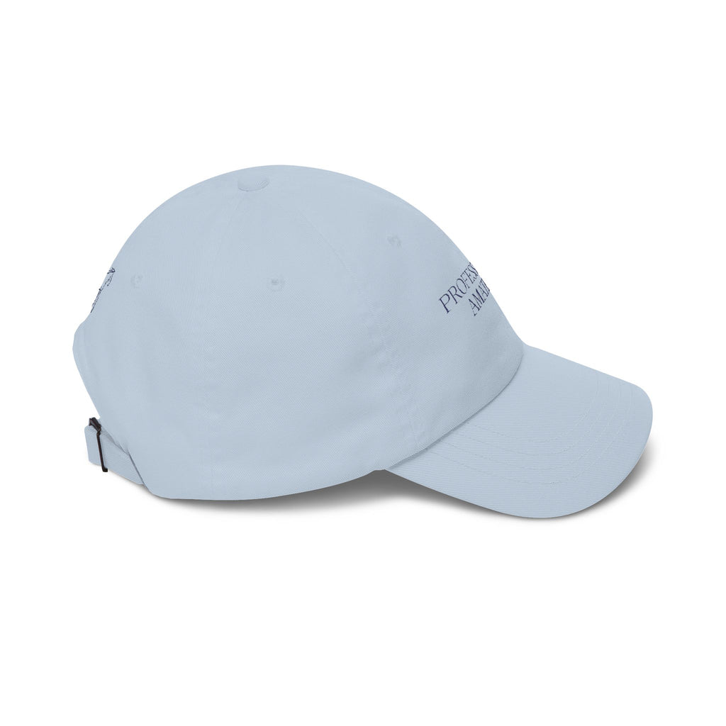 Statement Hat - "Professional Amateur"