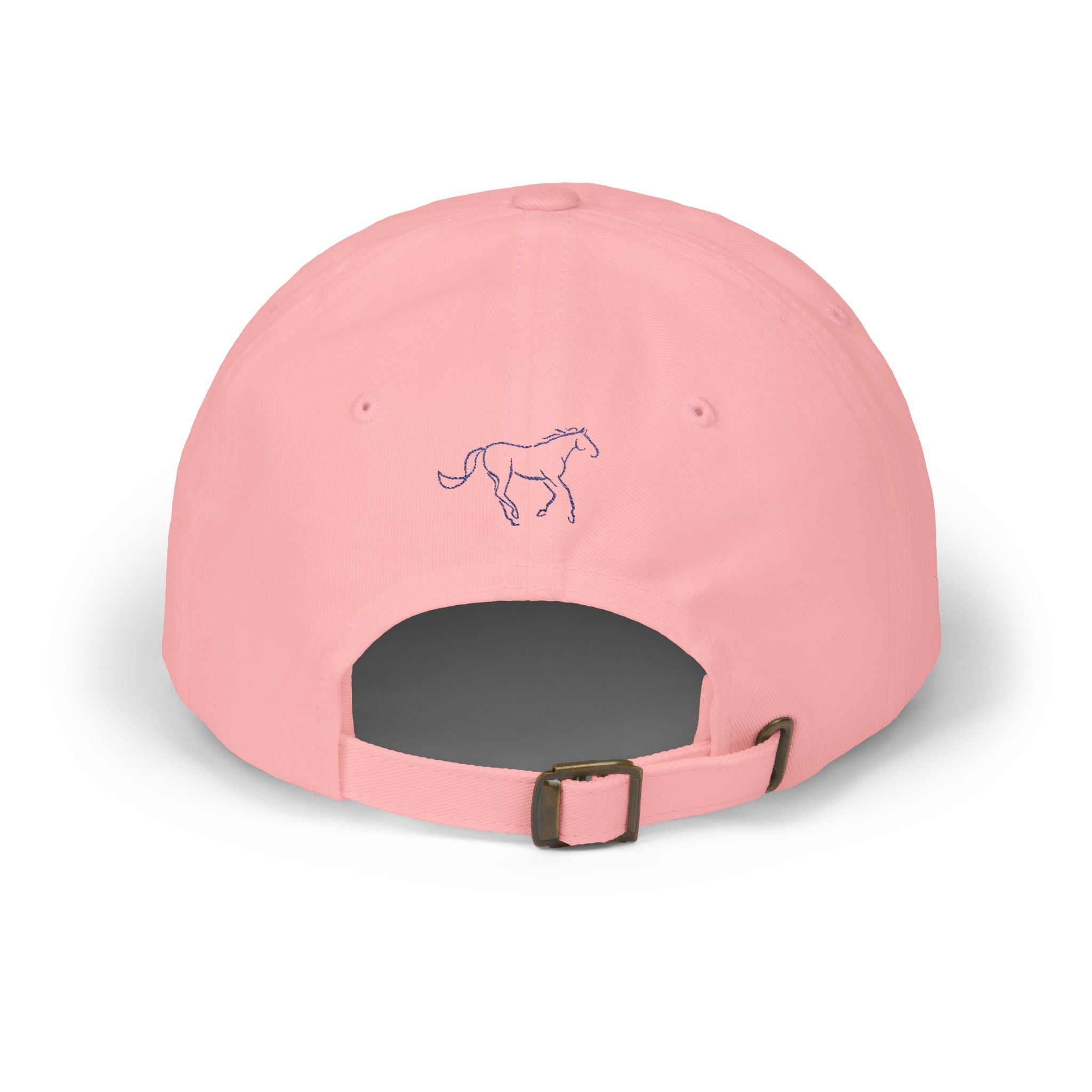 Statement Hat - "Refined Over Time"