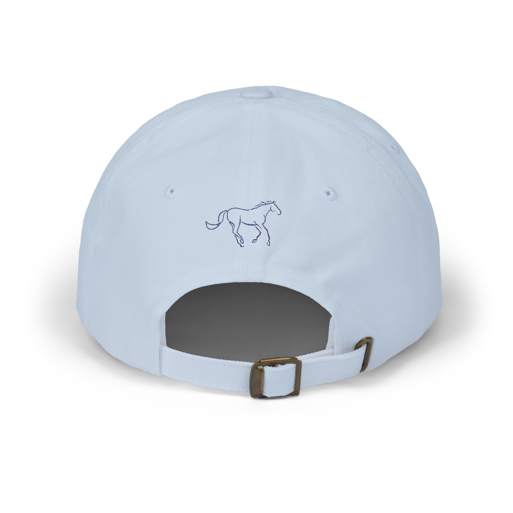 Statement Hat - "Professional Amateur"