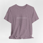 Statement Tee - "Amateur Hour"