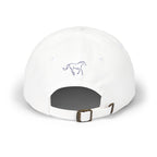 Statement Hat - "Horse Holder"