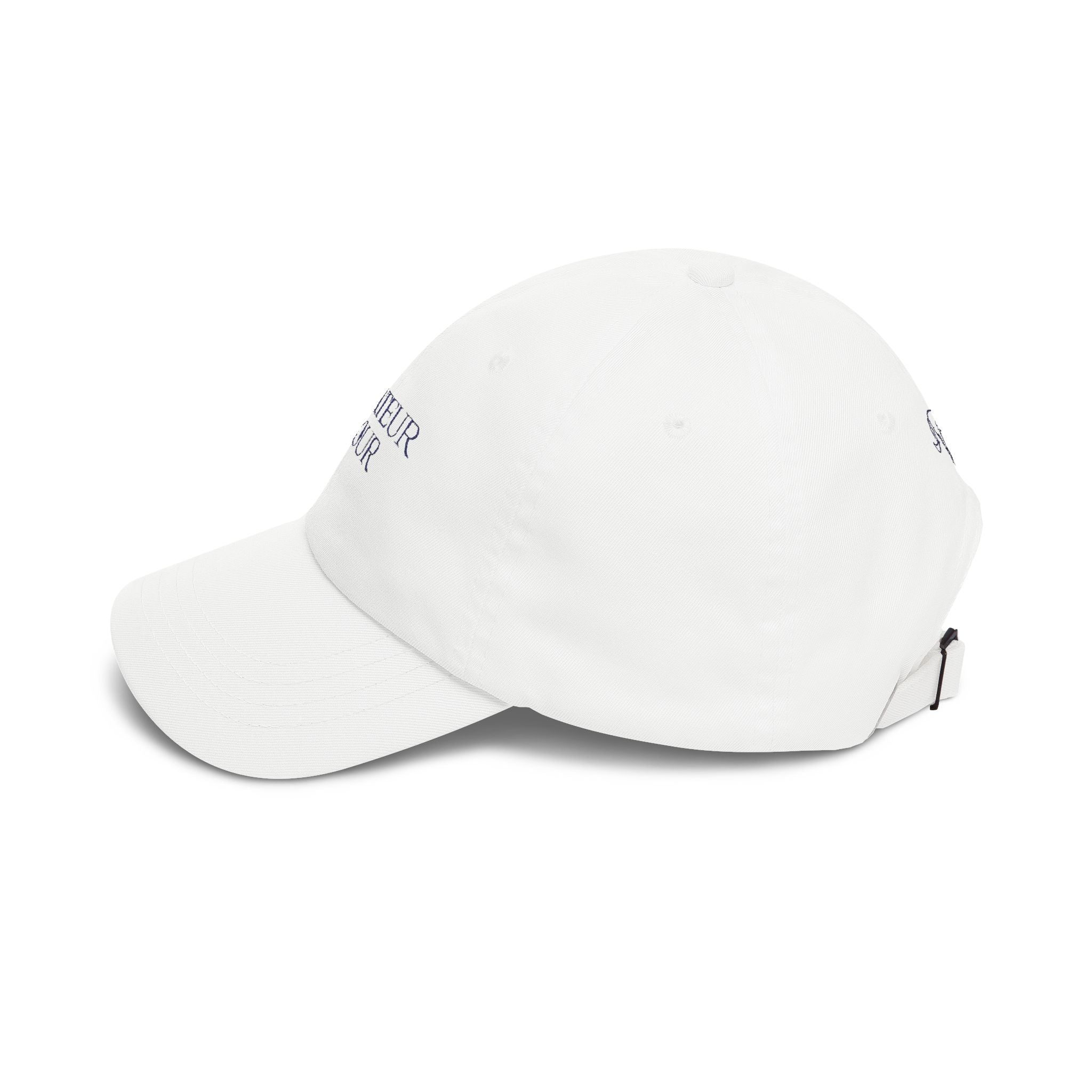 Statement Hat - "Amateur Hour"