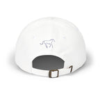 Statement Hat - "Work in Progress"