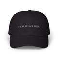 Statement Hat - "Horse Holder"