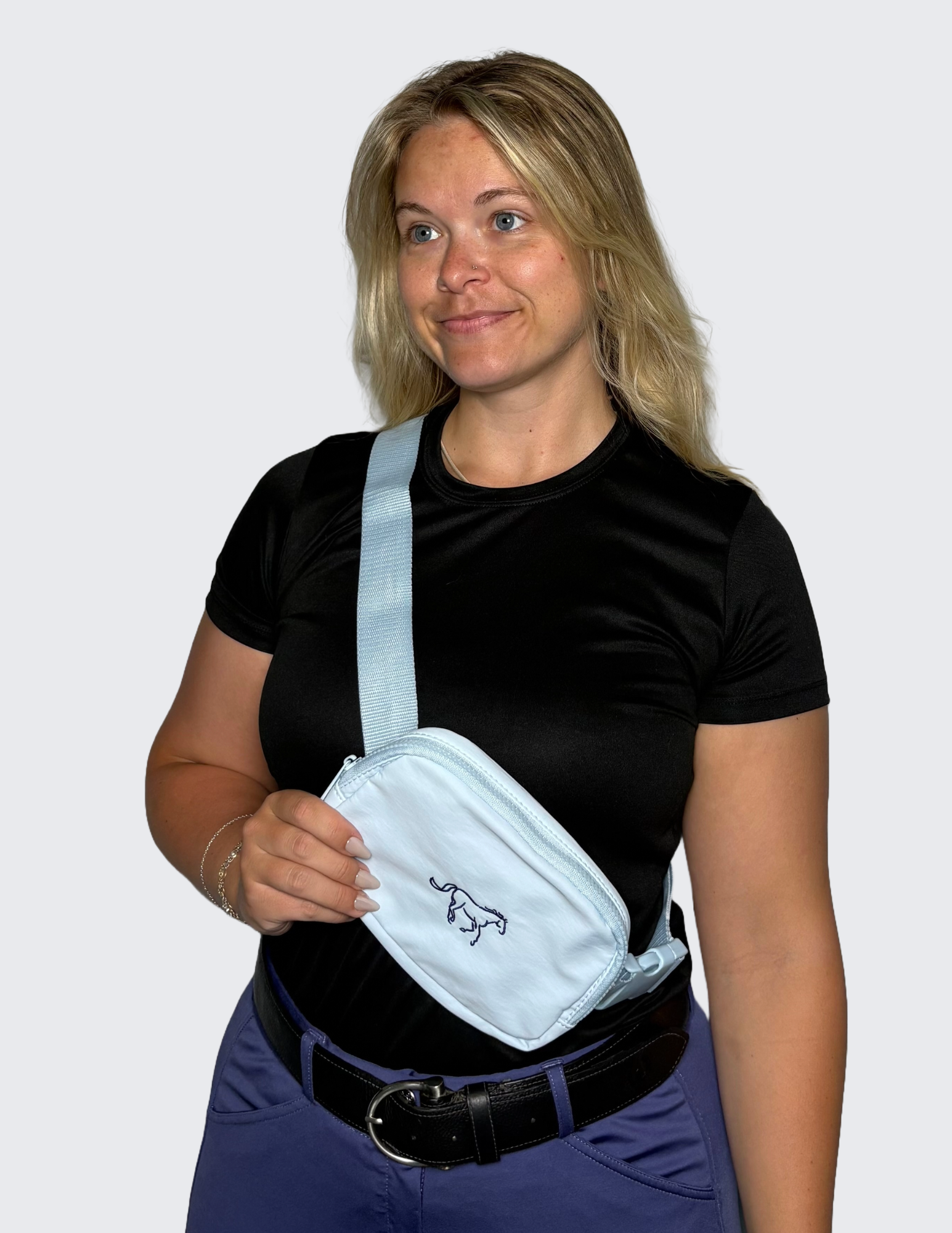 Everyday Crossbody