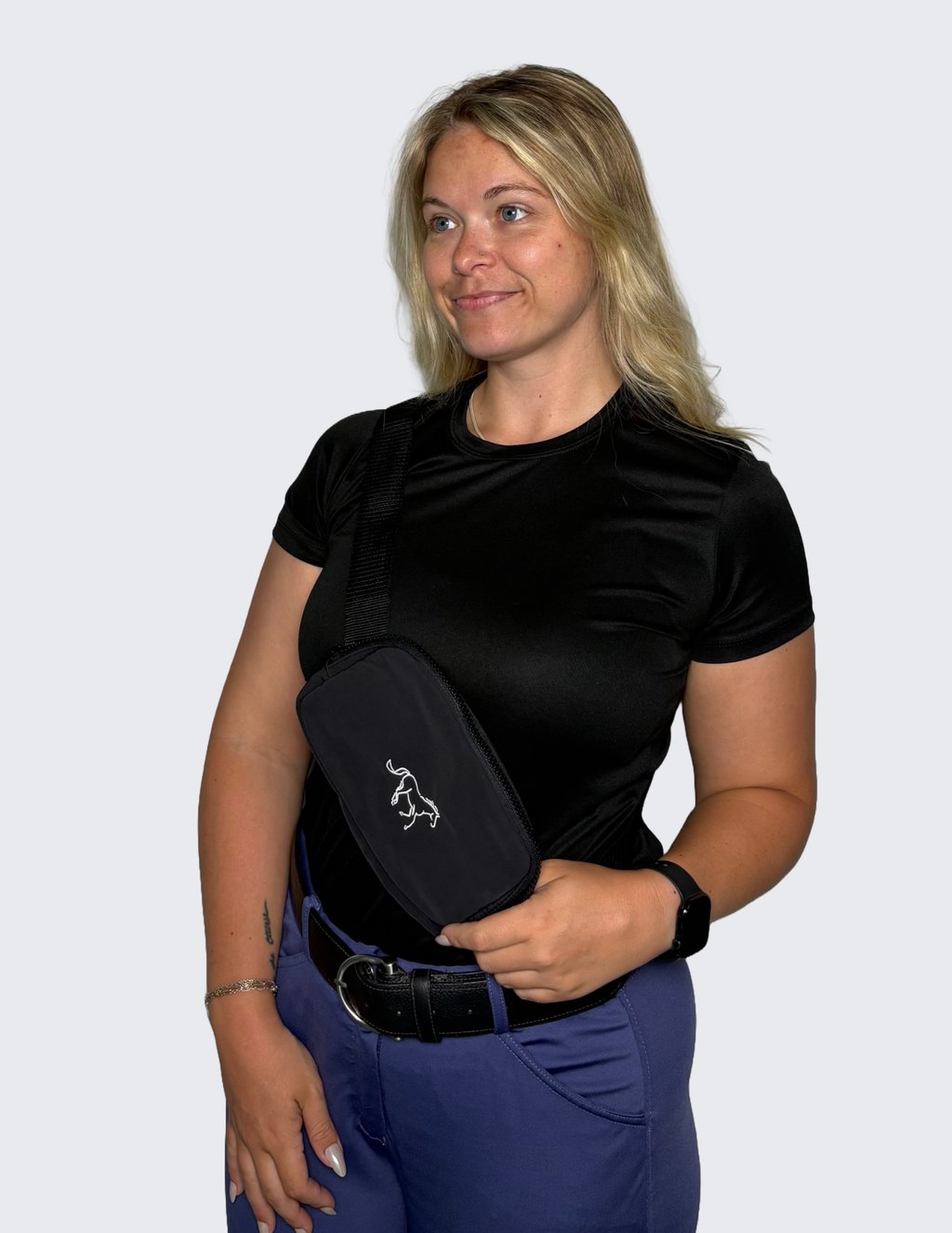 Everyday Crossbody