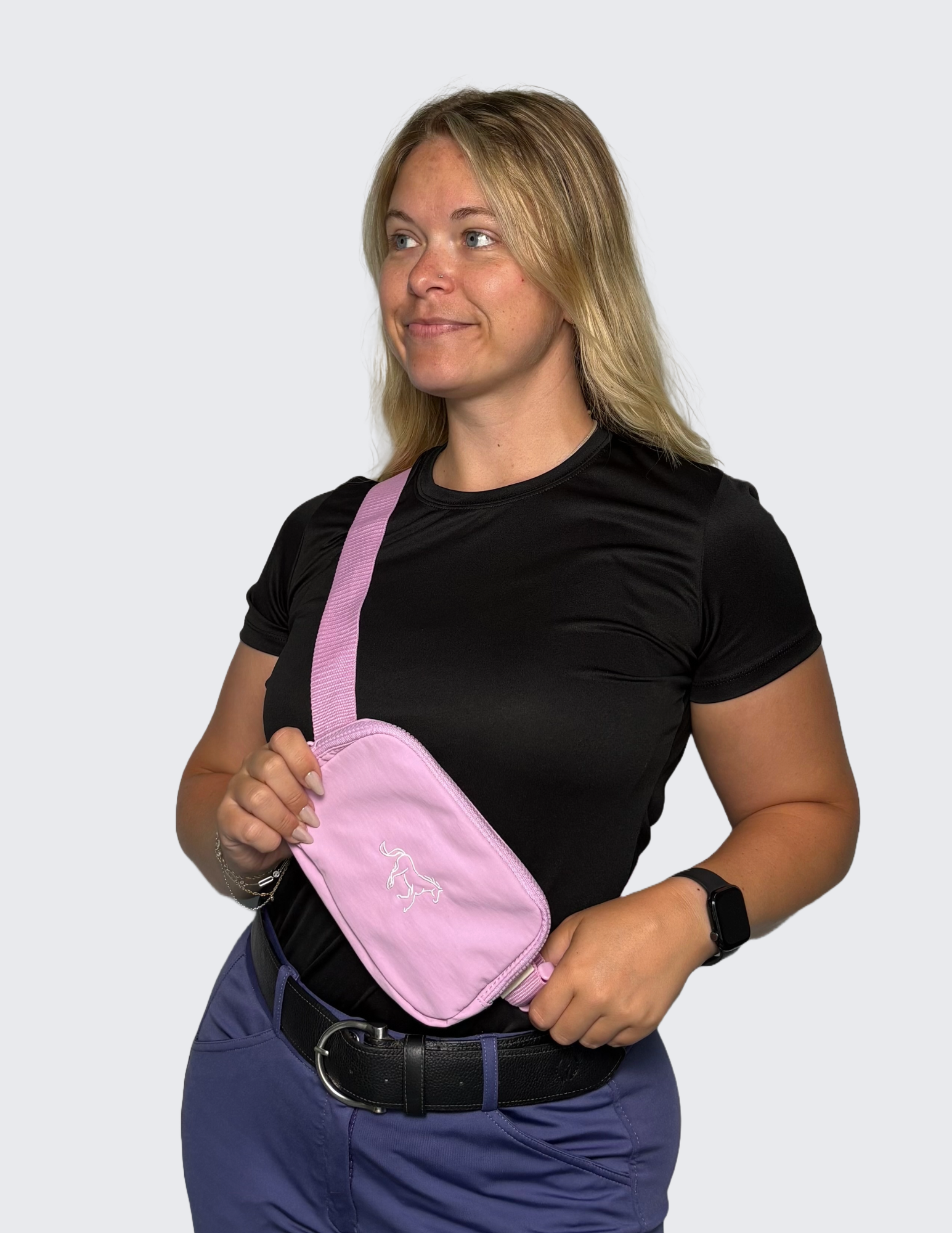 Everyday Crossbody