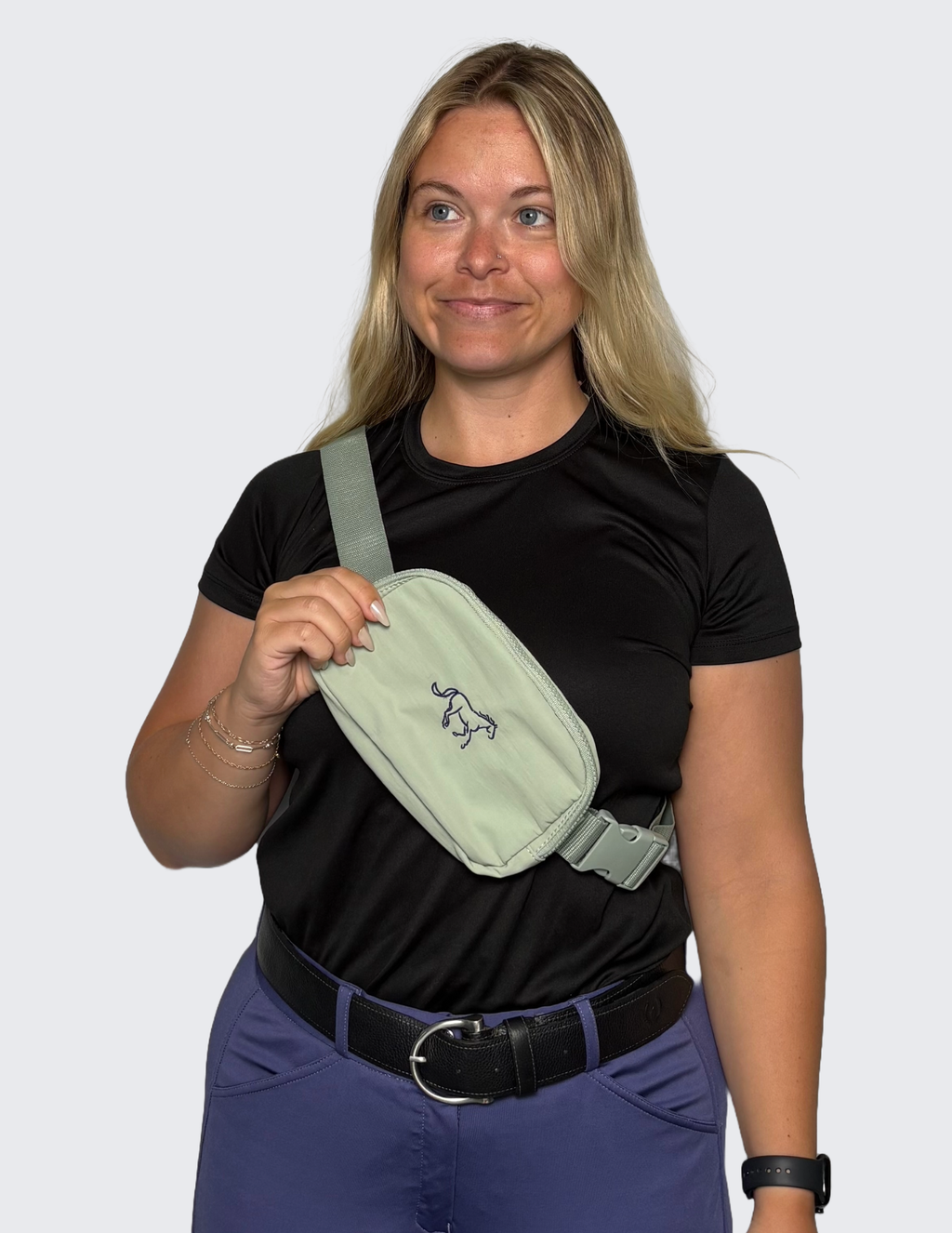 Everyday Crossbody