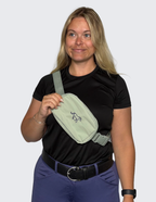 Everyday Crossbody
