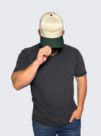 Two Tone Hat