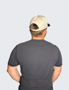 Two Tone Hat