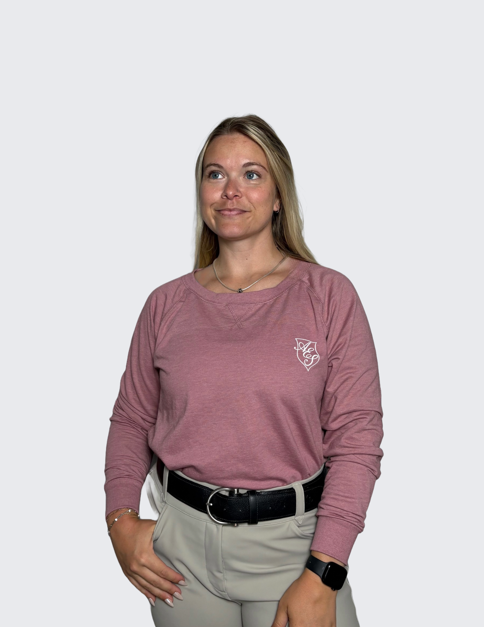 Women's Essential Sweater