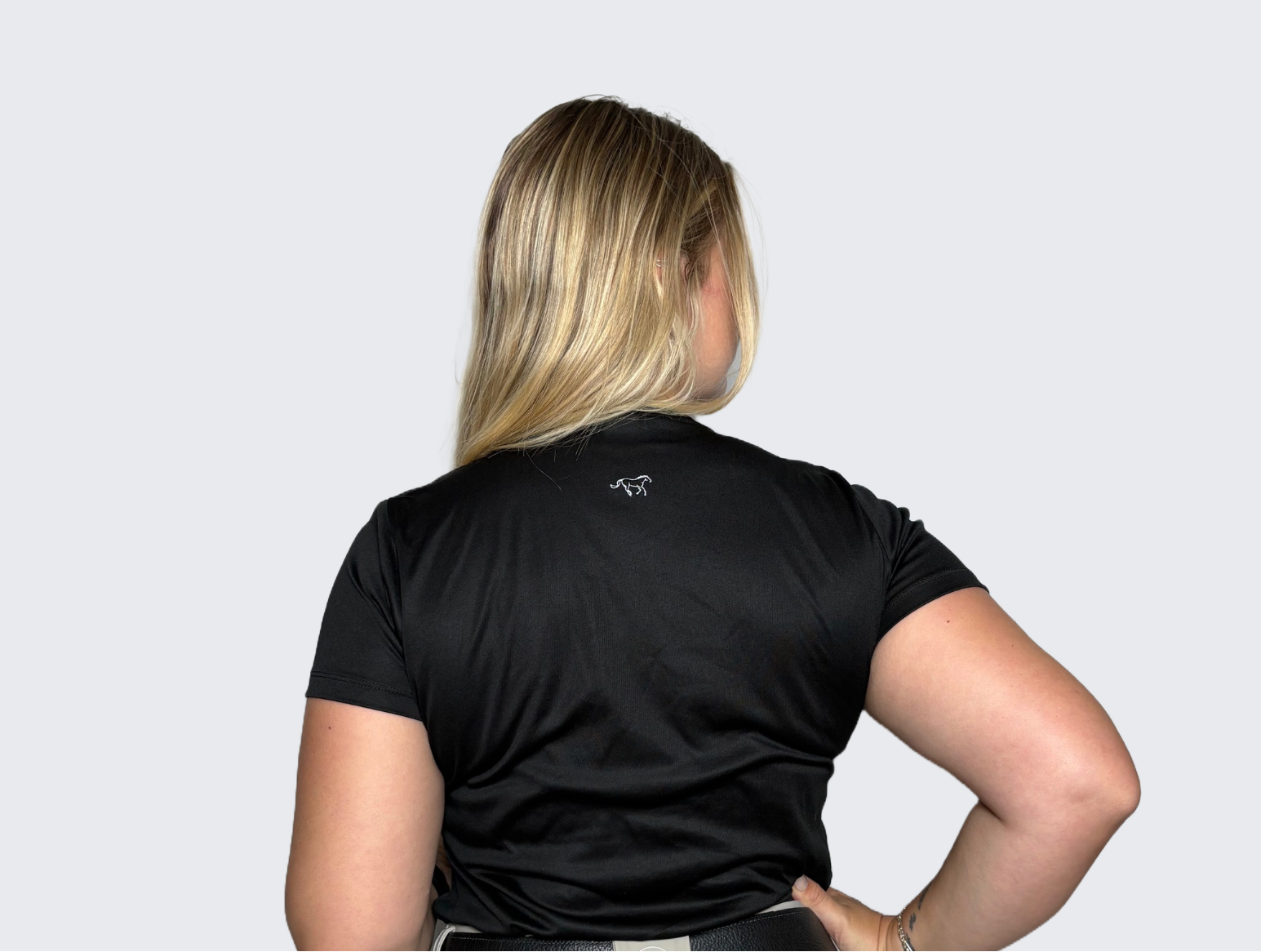 Motion Tee