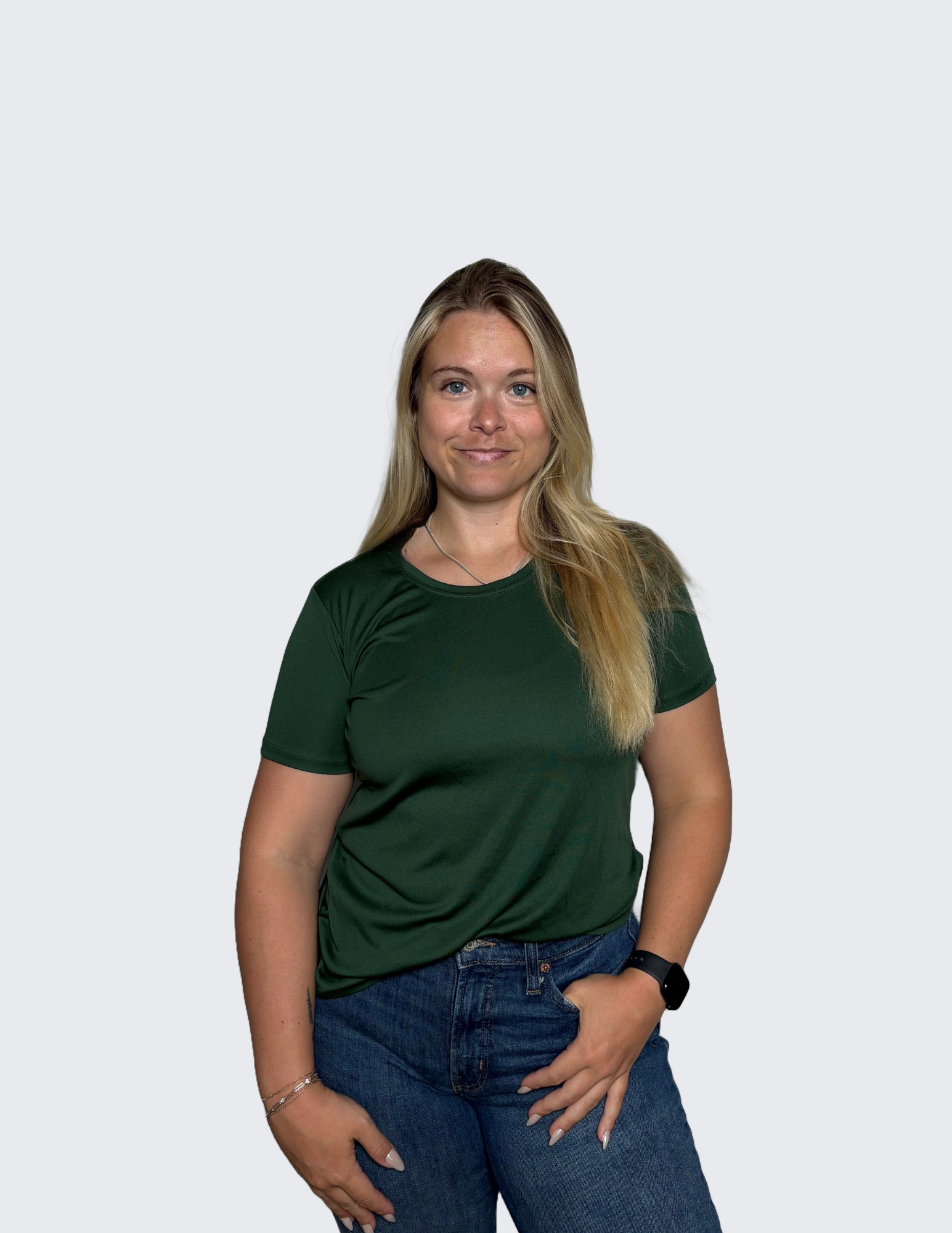 Motion Tee