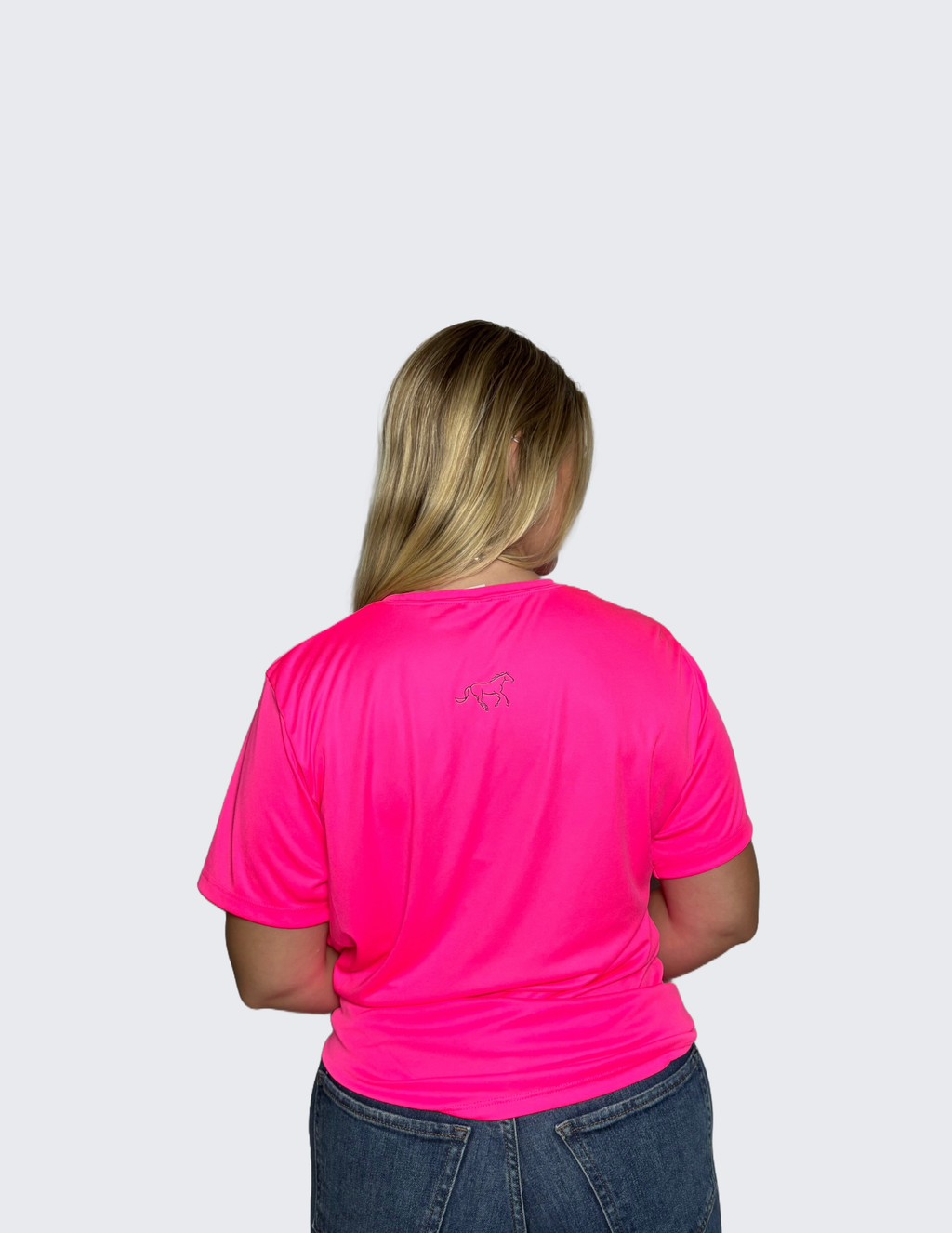 Motion Tee