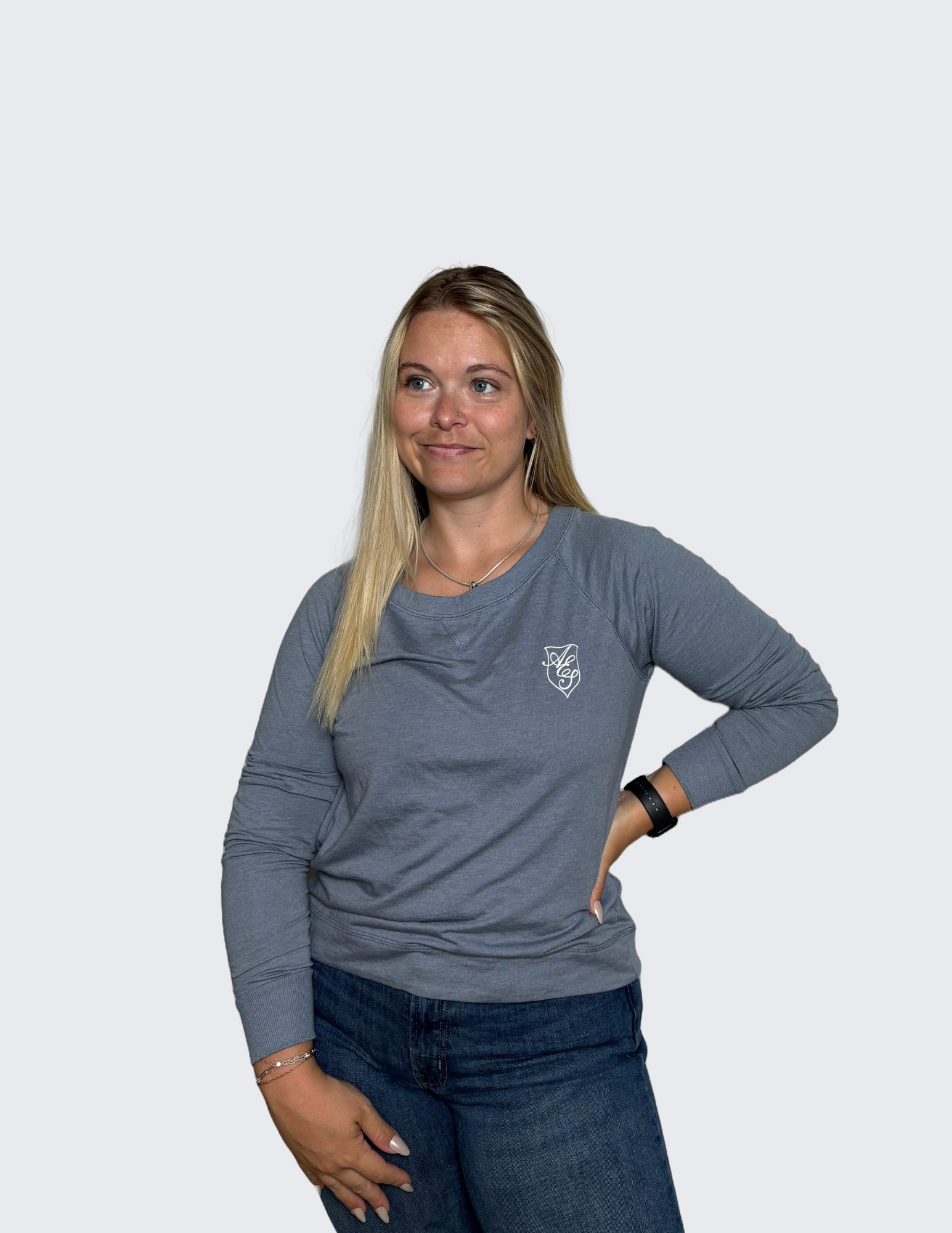 Women's Essential Sweater