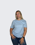 Statement Tee - "Amateur Hour"