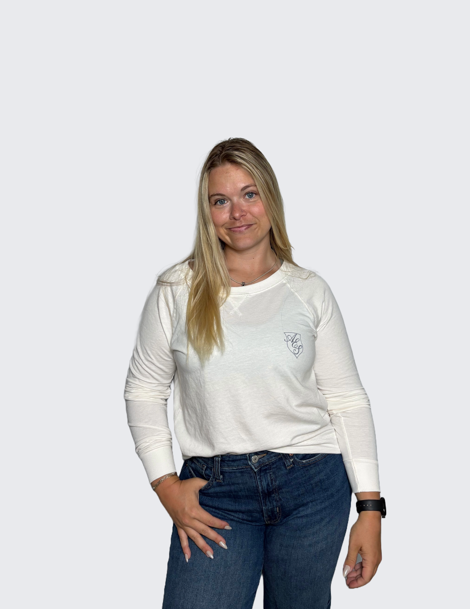 Women's Essential Sweater