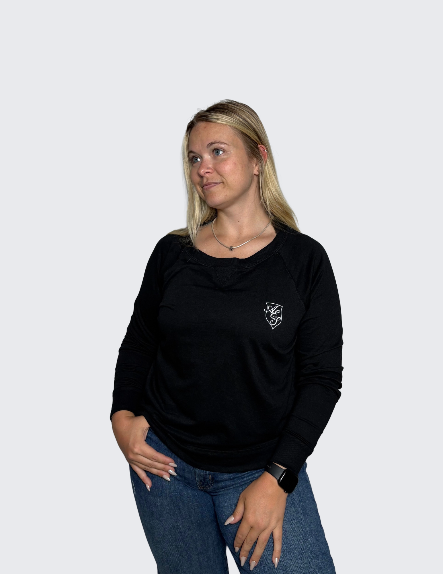 Women's Essential Sweater