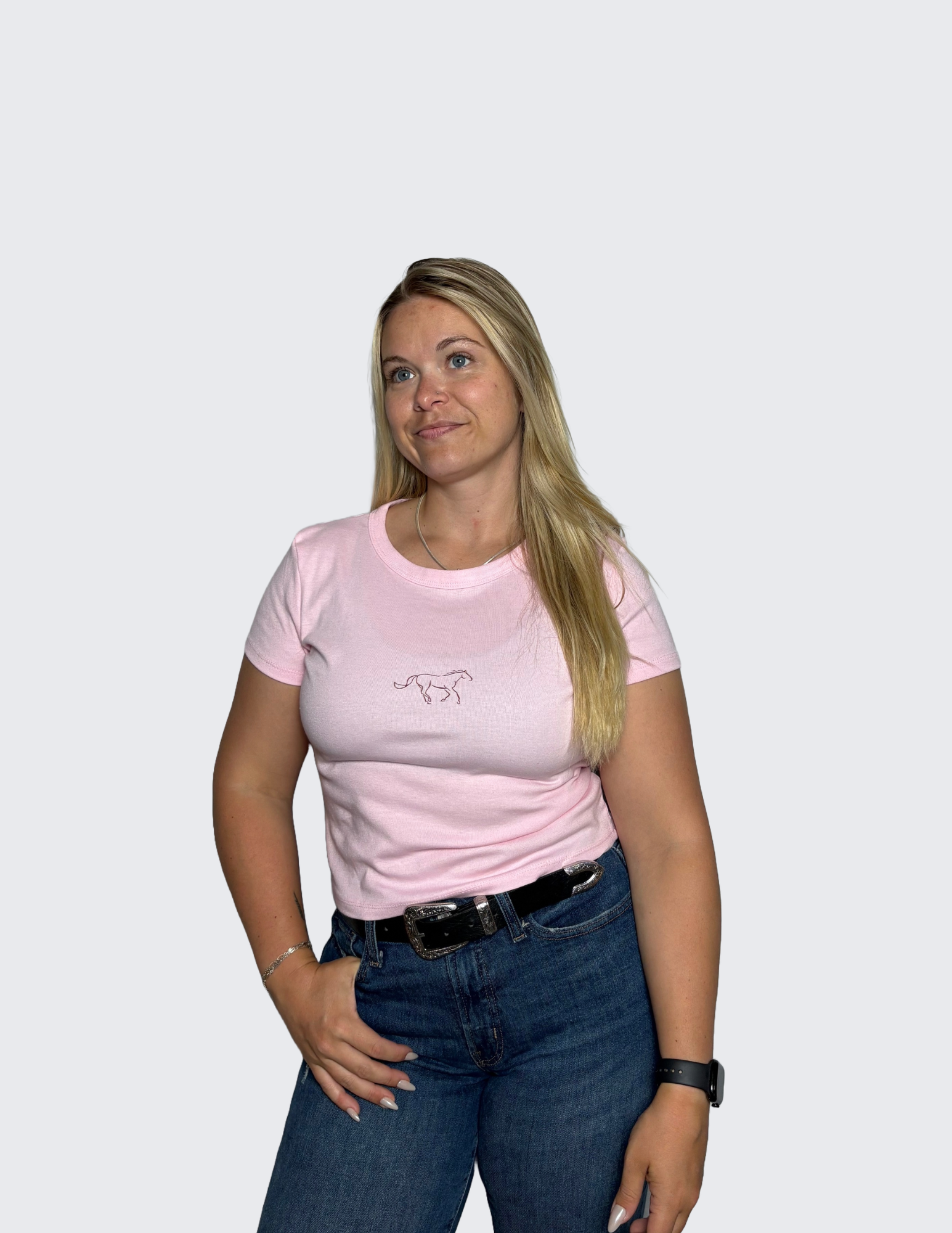 Baby Tee