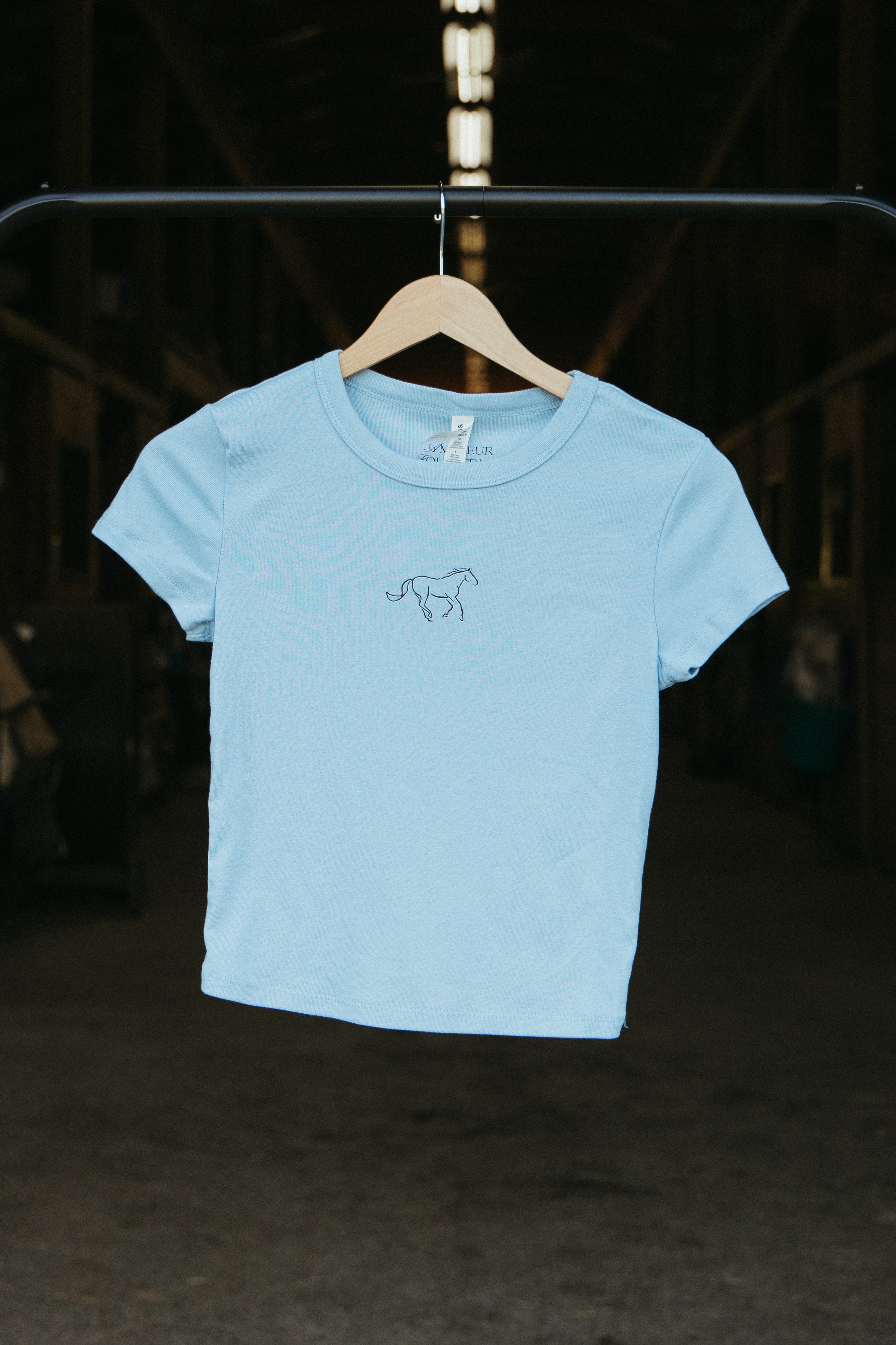 Baby Tee