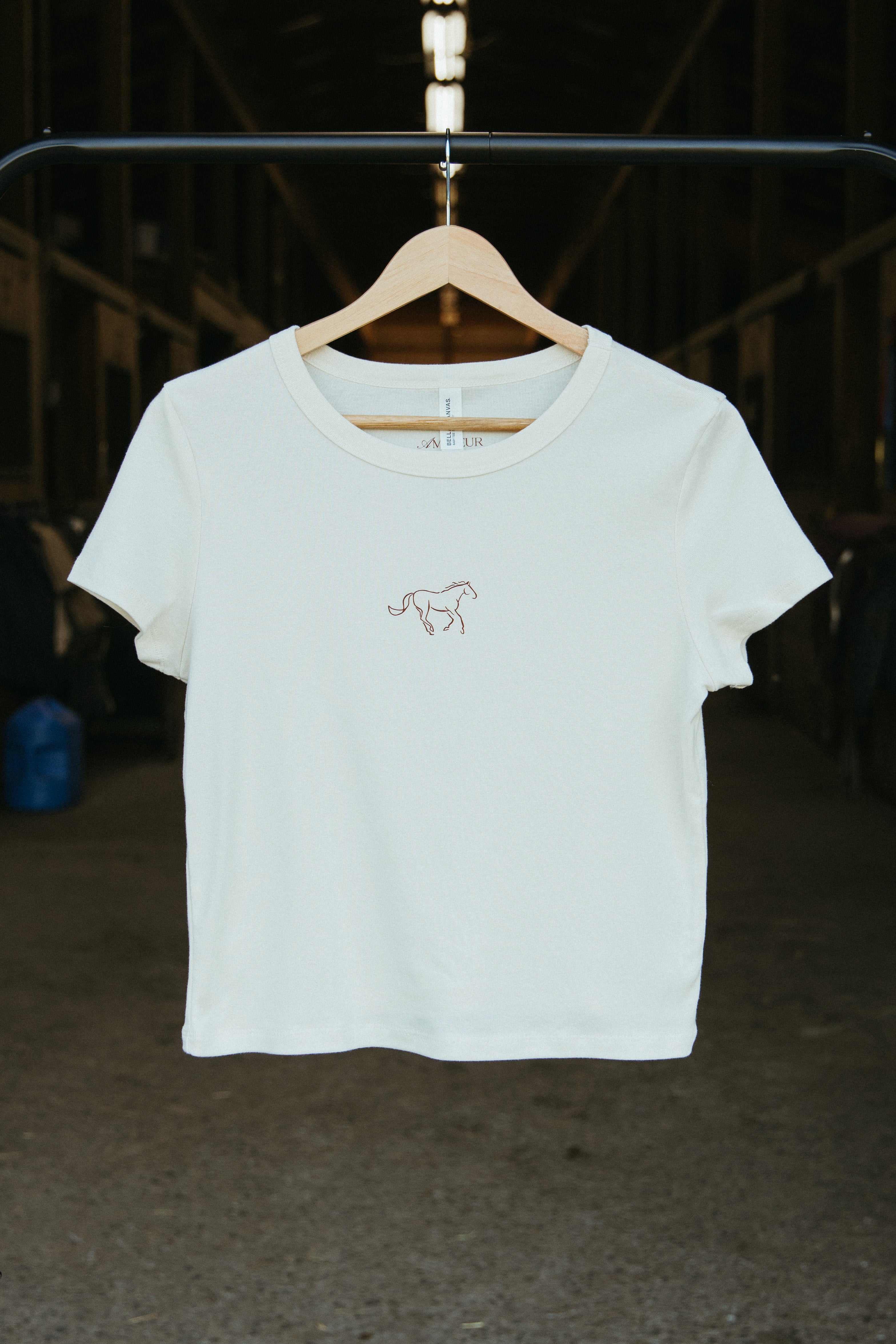 Baby Tee
