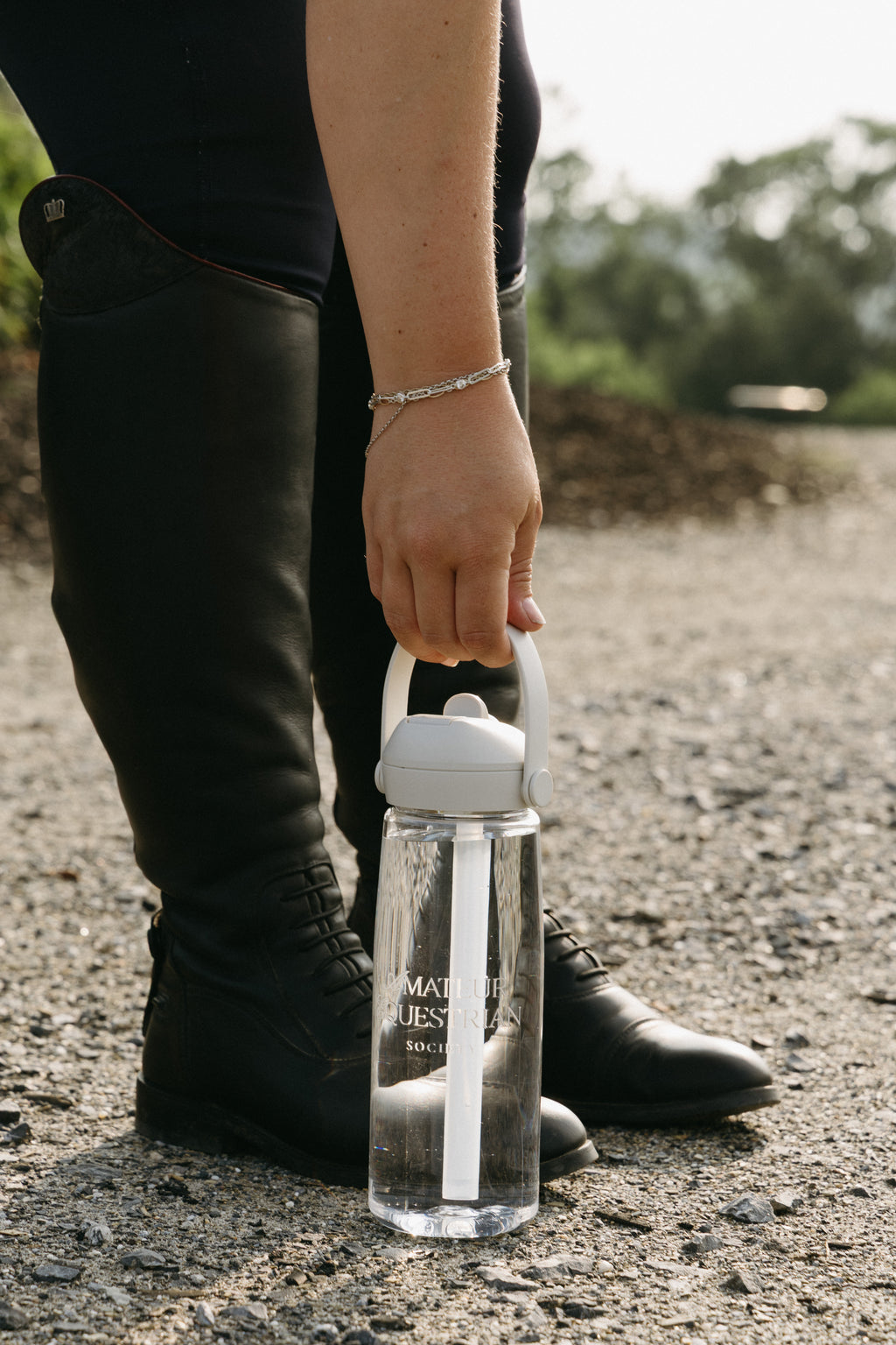 Water Bottle