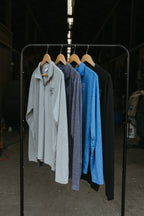 Air Quarter Zip