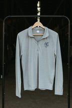 Air Quarter Zip