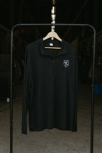 Air Quarter Zip