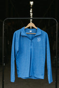Air Quarter Zip