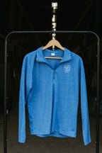Air Quarter Zip