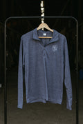 Air Quarter Zip