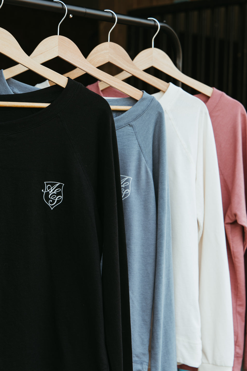 Women's Essential Sweater