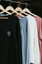 Women's Essential Sweater