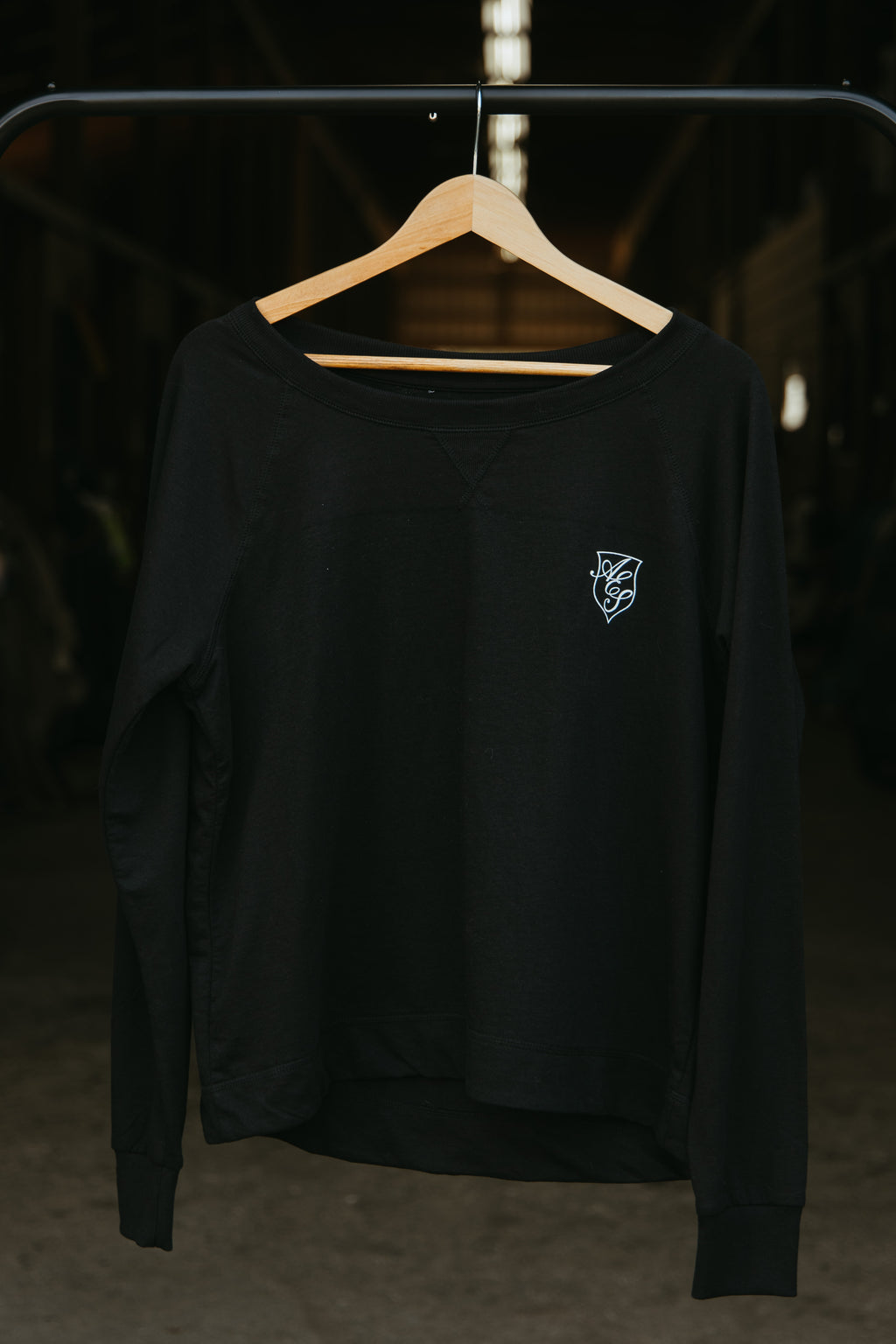 Women's Essential Sweater