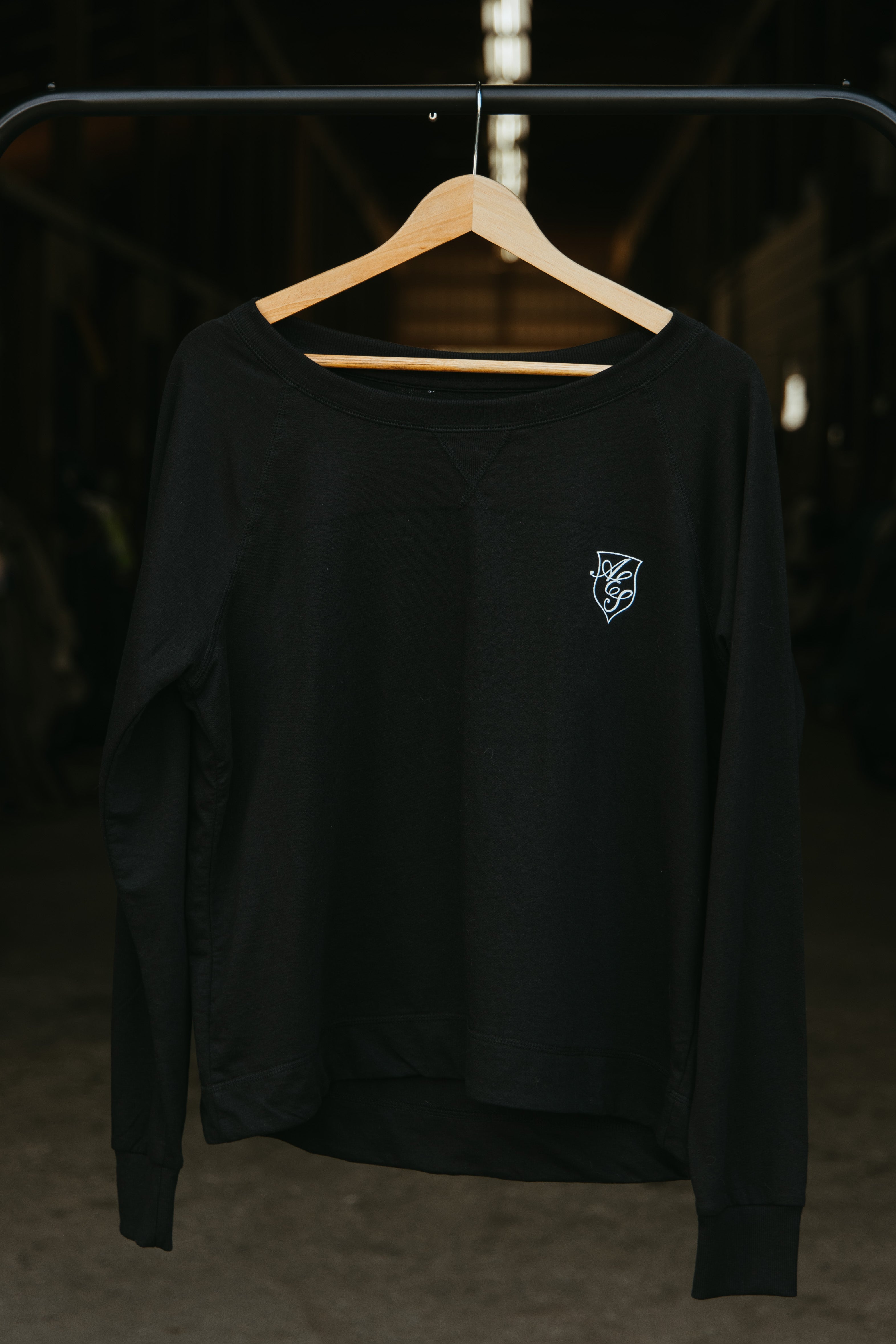 Women's Essential Sweater