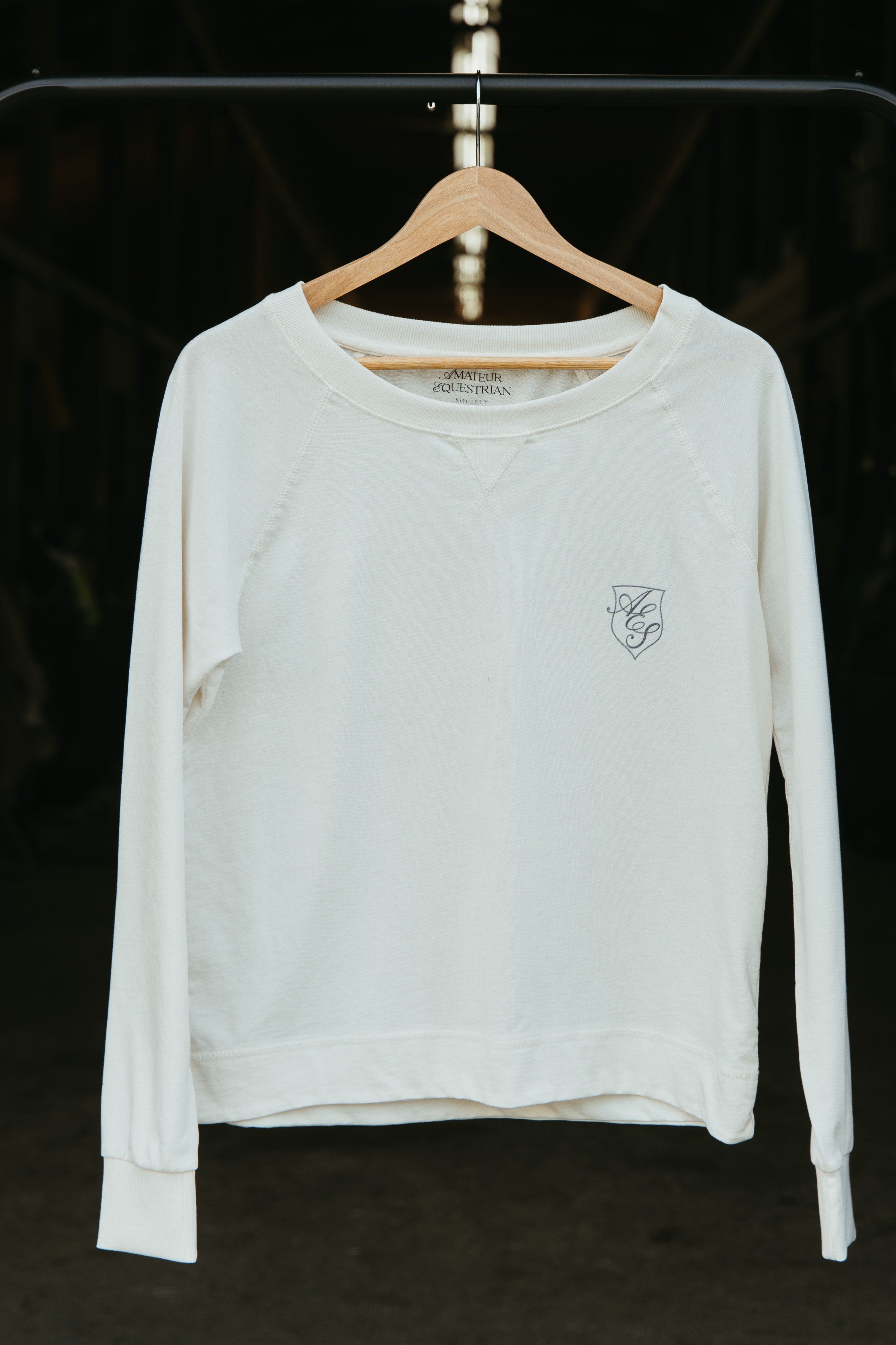 Women's Essential Sweater