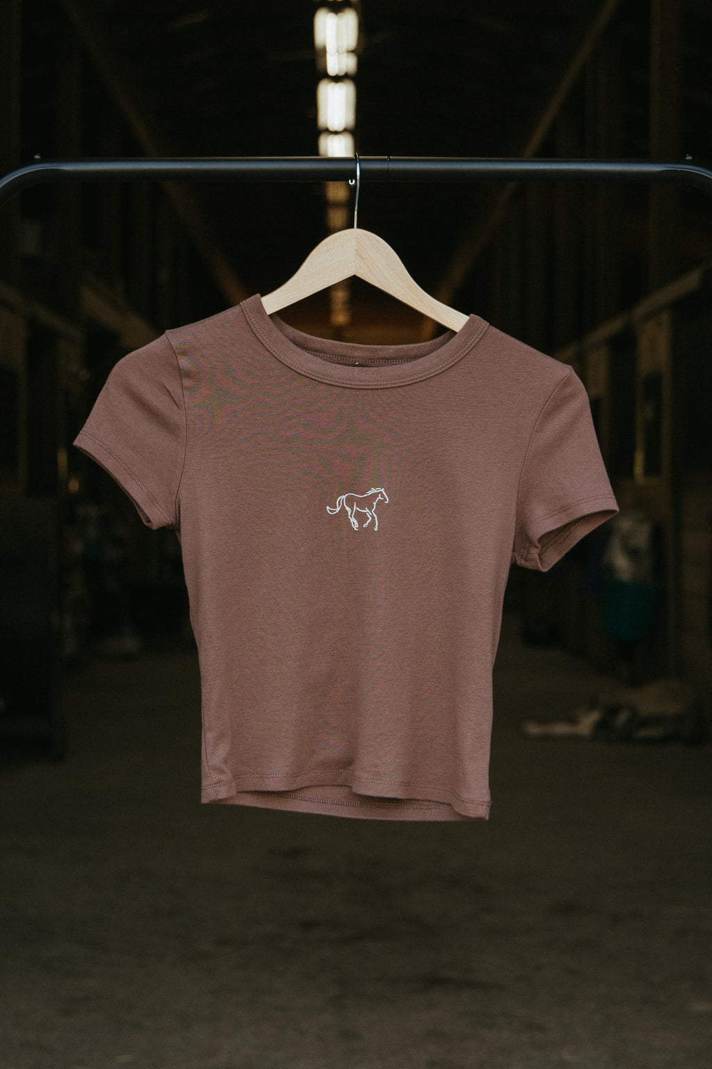 Baby Tee