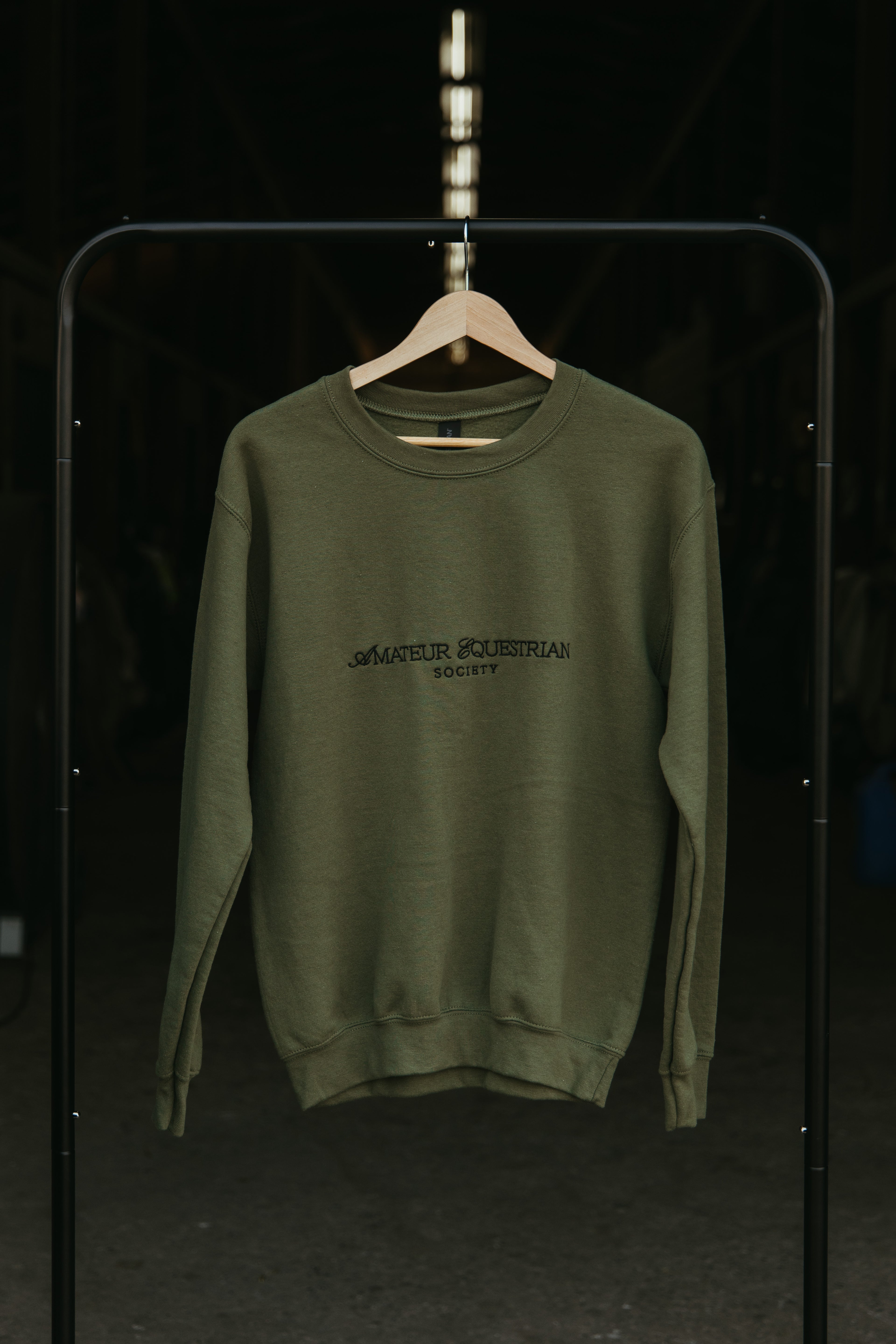 Cozy Crew