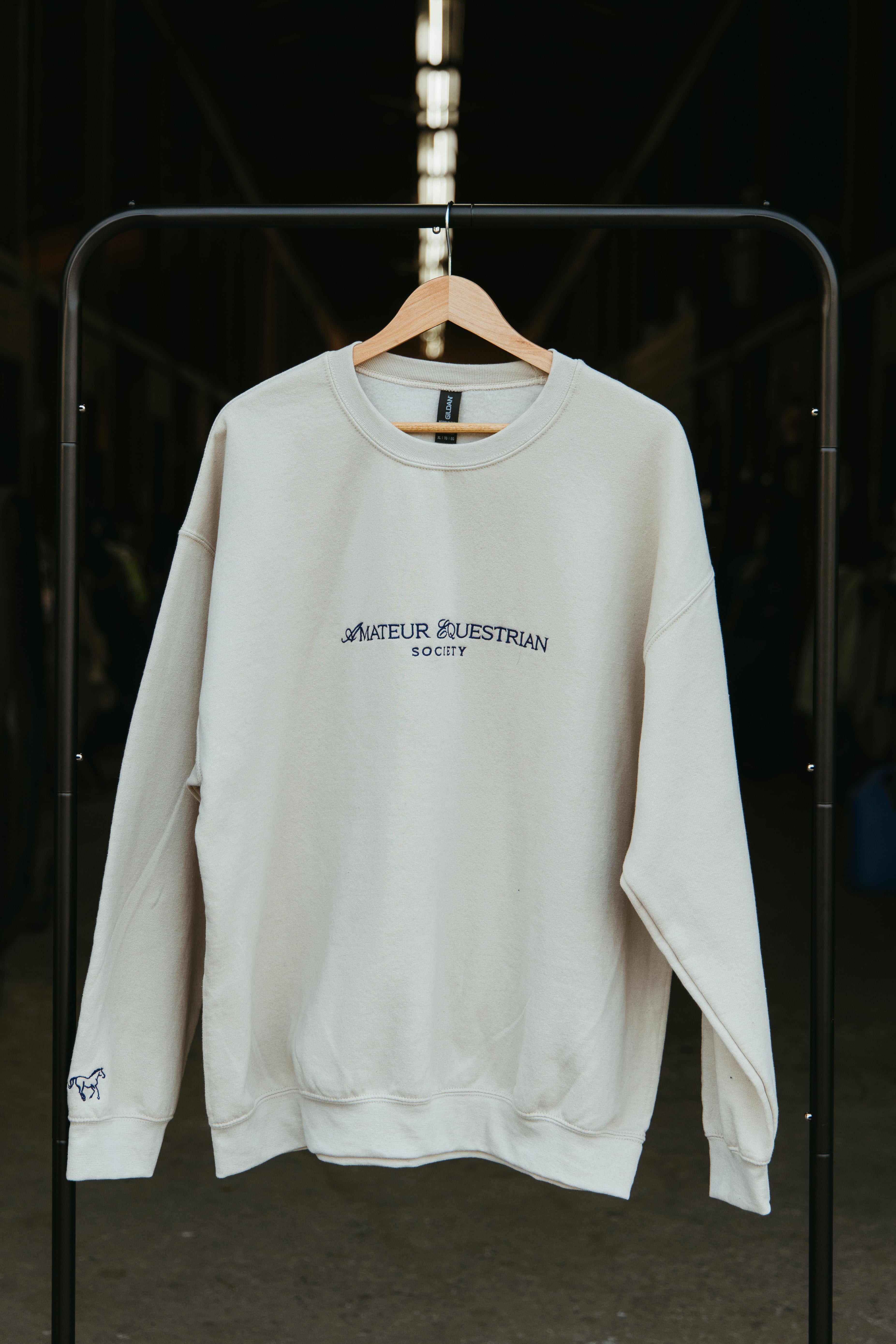 Cozy Crew