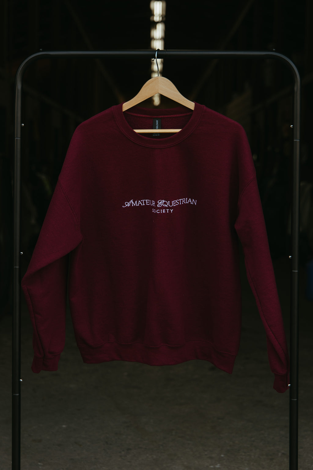 Cozy Crew